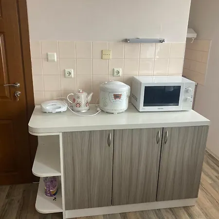 Apartment Pomorie * Pomorie